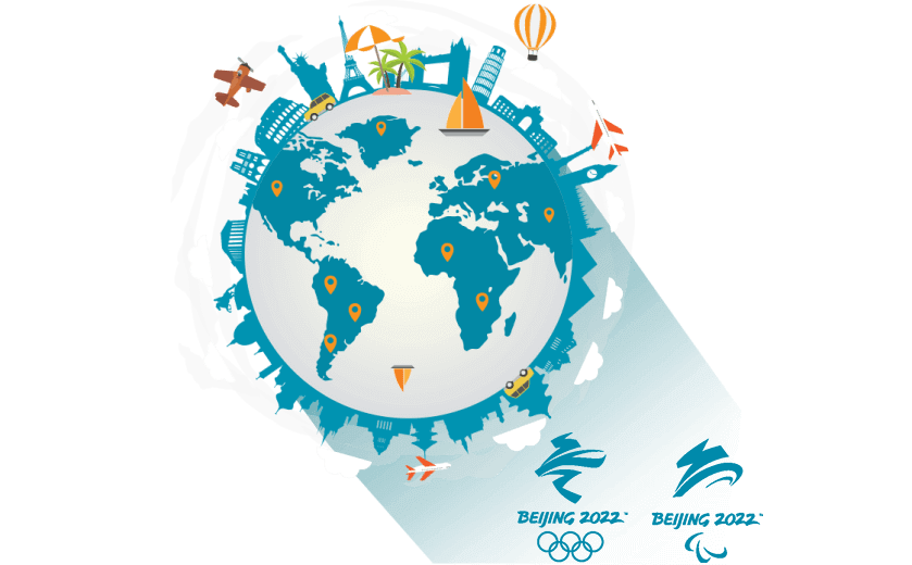 国际护照 尼加拉瓜护照 - 大陆VPN